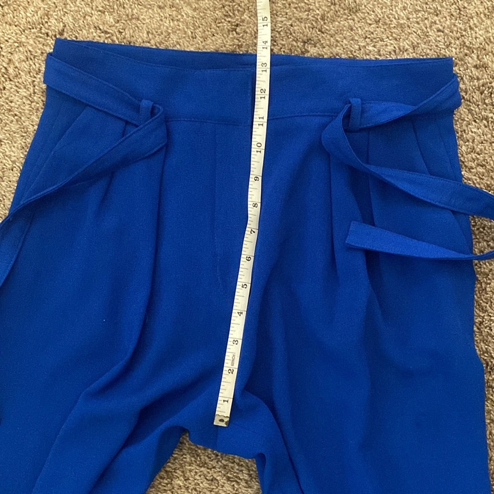 Zara | Basic Work Pants - image 6